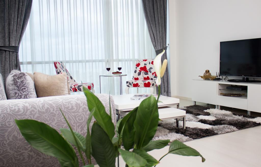 Oezay Suites Стамбул Экстерьер фото