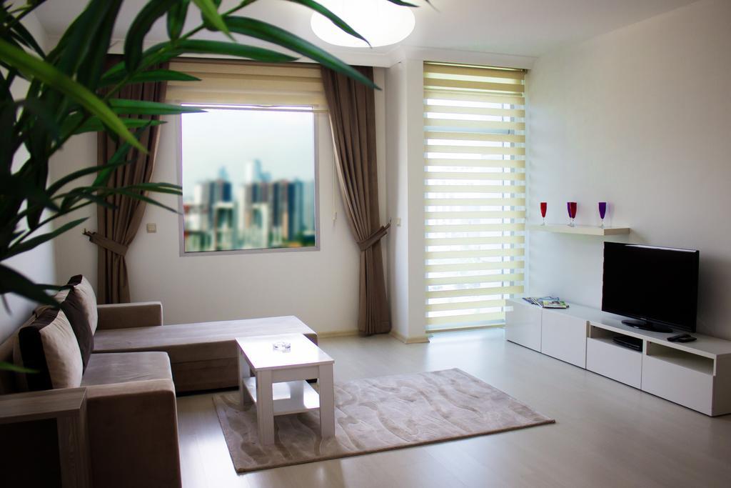 Oezay Suites Стамбул Экстерьер фото