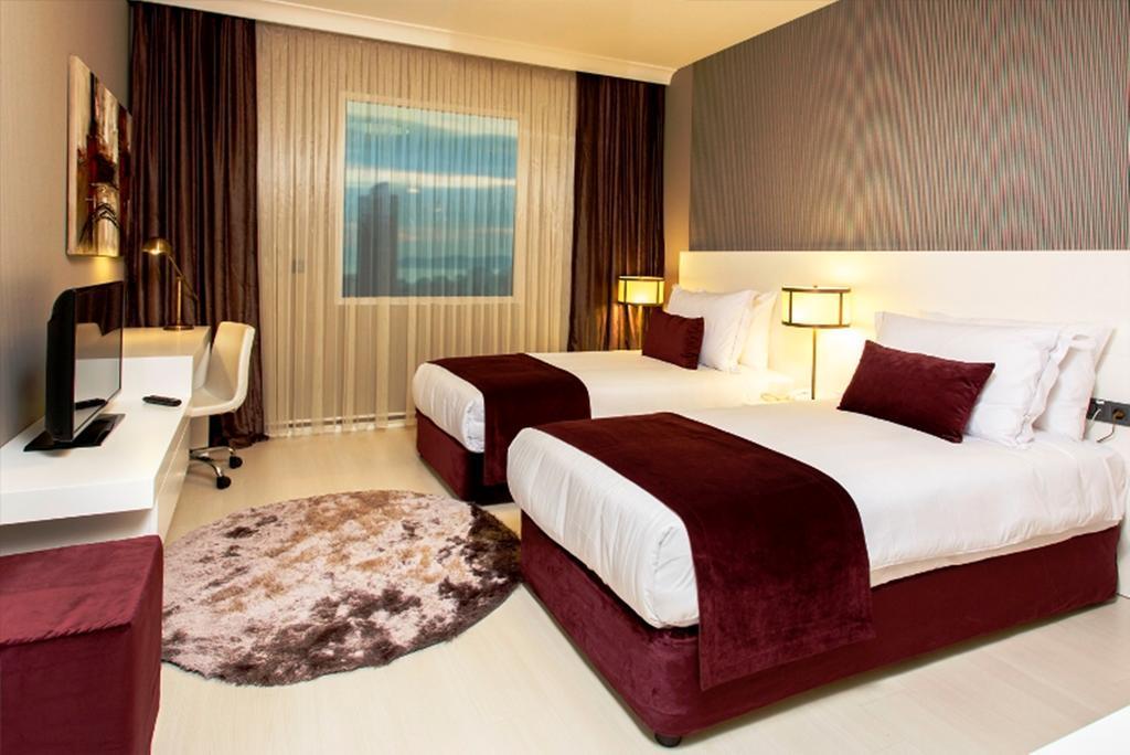 Oezay Suites Стамбул Экстерьер фото